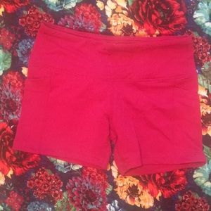 Senita Athletics shorts